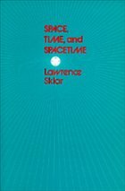 Cover Space, Time, and Spacetime