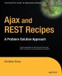 Ajax and REST Recipes - Bild 1