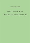 Book of Devotions/Libro de Devociones y Oficios