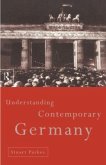 Understanding Contemporary Germany