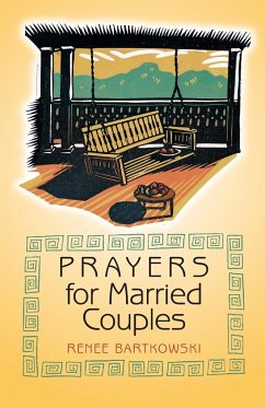 Prayers for Married Couples - Bartkowski, Renee