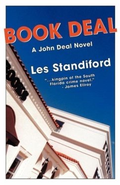Book Deal - Standiford, Les