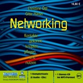 Networking, 6 Audio-CDs + 1 MP3-CD