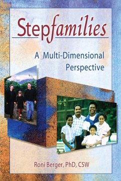 Stepfamilies - Berger, Roni