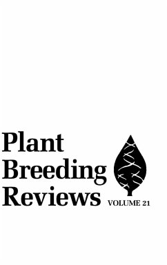 Plant Breeding Reviews, Volume 21