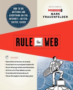 Rule the Web - Frauenfelder, Mark