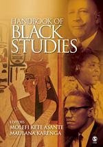 Handbook of Black Studies - Asante, Molefi Kete; Karenga, Maulana