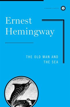 Old Man and the Sea - Hemingway, Ernest