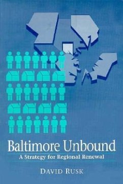 Baltimore Unbound - Rusk, David