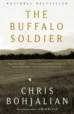 The Buffalo Soldier - Bohjalian, Chris