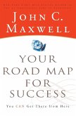 Your Road Map for Success