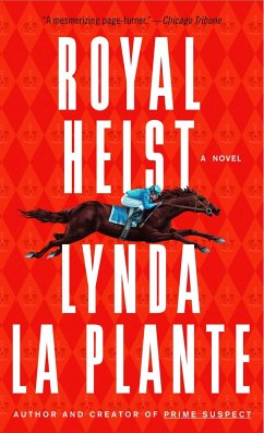 Royal Heist - La Plante, Lynda