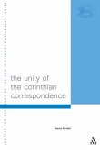 Unity of Corinthian Correspondence Unity of Corinthian Correspondence