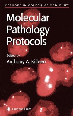 Molecular Pathology Protocols - Killeen, Anthony A. (ed.)