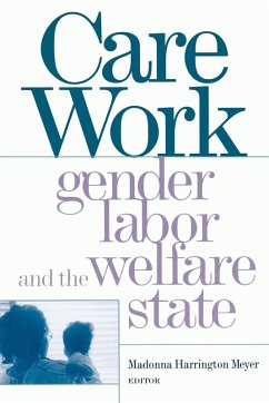 Care Work