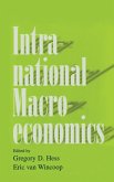 Intranational Macroeconomics