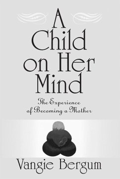 Cover A Child on Her Mind