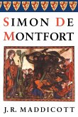 Simon de Montfort