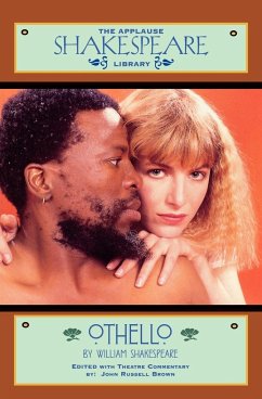 Othello - Shakespeare, William