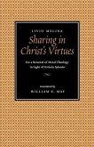 Sharing in Christ's Virtues