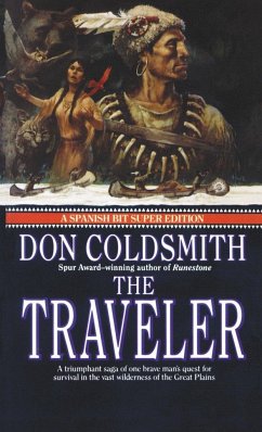 The Traveler - Coldsmith, Don