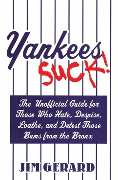 Yankees Suck! - Gerard, Jim
