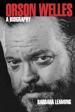 Orson Welles - Leaming, Barbara