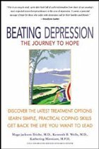 Beating Depression - Jackson-Triche, Maga; Wells, Kenneth B; Minnium, Katherine