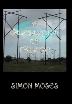 A Celebration of Failure - Moses, Simon
