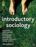 Introductory Sociology