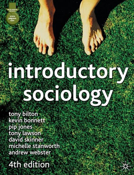 Introductory Sociology Introductory Sociology