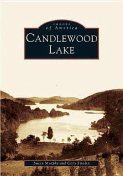 Candlewood Lake - Murphy, Susan; Smolen, Gary