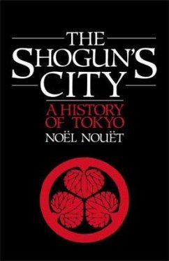 Shoguns City - Nouet, Noel; Mills, M.; Mills, J.