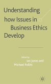 Understanding How Issues in Business Ethics Develop