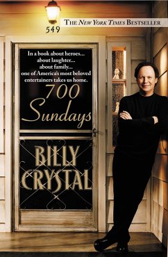 700 Sundays - Crystal, Billy