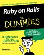 Ruby on Rails For Dummies - Bild 1