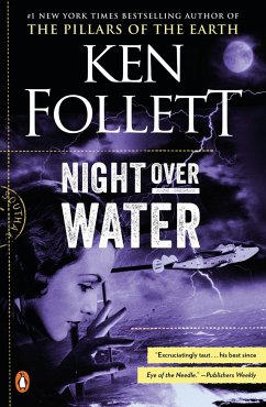 Night Over Water - Follett, Ken