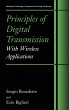 Principles of Digital Transmission - Bild 1