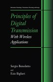 Principles of Digital Transmission