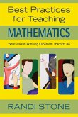 Best Practices for Teaching Mathematics