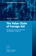 The Value Chain of Foreign Aid - Bild 1