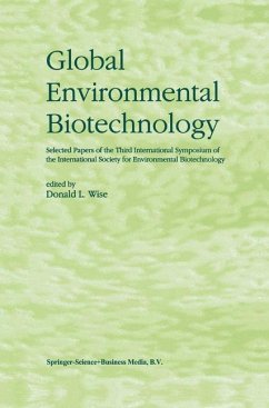Global Environmental Biotechnology - Wise, D.L. (ed.)
