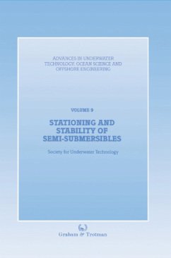 Stationing and Stability of Semi-Submersibles - Society for Underwater Technology (SUT)