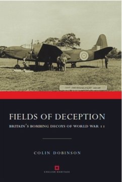 Fields of Deception - Dobinson, Colin