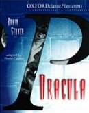 Oxford Playscripts: Dracula Oxford Playscripts: Dracula