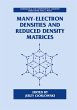Many-Electron Densities and Reduced... - Bild 1