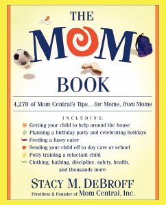 The Mom Book