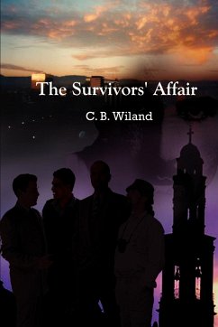 The Survivors' Affair - Wiland, C. B.