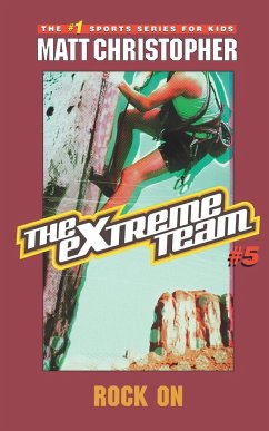 The Extreme Team #5 - Christopher, Matt