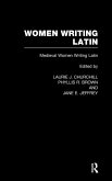 Women Writing Latin